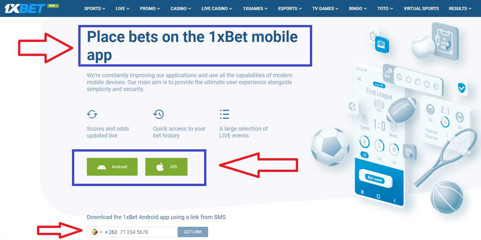 Why It's Easier To Fail With 1xbet fr Than You Might Think